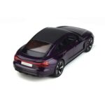 Audi RS e-tron GT GT Spirit 1:18