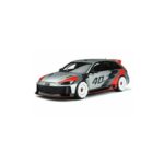Audi RS6 C8 GTO Концепт GT Spirit 1:18