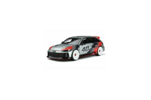 Audi RS6 C8 GTO Концепт GT Spirit 1:18