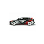 Audi RS6 C8 GTO Концепт GT Spirit 1:18