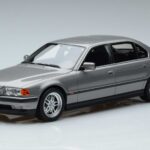 BMW Серия 7 E38 750iL Otto 1:18