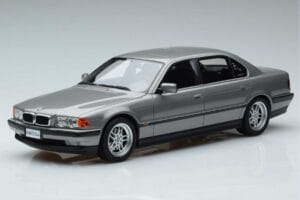 BMW Серия 7 E38 750iL Otto 1:18
