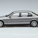 BMW Серия 7 E38 750iL Otto 1:18