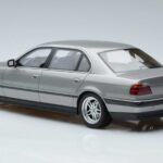 BMW Серия 7 E38 750iL Otto 1:18