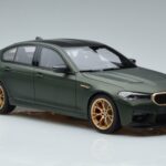 BMW M5 F90 CS GT Spirit 1:18
