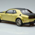 Dodge Challenger R/T Scat Pack Widebody 50-годишнина GT Spirit 1:18
