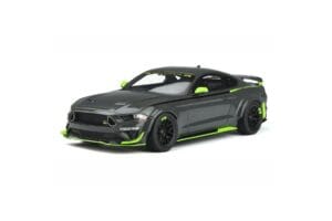 Ford Mustang S550 RTR Spec 5 10-та Годишнина GT Spirit 1:18