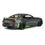 Ford Mustang S550 RTR Spec 5 10-та Годишнина GT Spirit 1:18