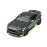 Ford Mustang S550 RTR Spec 5 10-та Годишнина GT Spirit 1:18