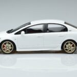 Honda Civic FD2 Type R Mugen Бял Otto 1:18