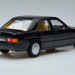 Mercedes 190E W201 Ограничено Издание Norev 1:18