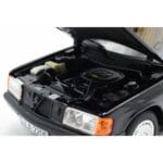Mercedes 190E W201 Ограничено Издание Norev 1:18