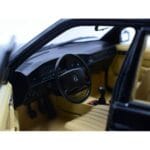 Mercedes 190E W201 Ограничено Издание Norev 1:18