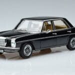 Mercedes 200 W115 Лимитирана Серия Norev 1:18
