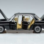 Mercedes 200 W115 Лимитирана Серия Norev 1:18