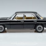 Mercedes 200 W115 Лимитирана Серия Norev 1:18
