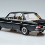 Mercedes 200 W115 Лимитирана Серия Norev 1:18