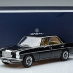 Mercedes 200 W115 Лимитирана Серия Norev 1:18