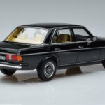 Mercedes 230 E W123 Лимитирано Издание Norev 1:18