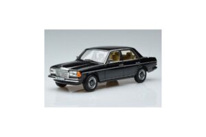 Mercedes 230 E W123 Лимитирано Издание Norev 1:18