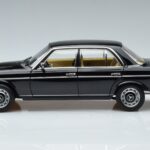 Mercedes 230 E W123 Лимитирано Издание Norev 1:18