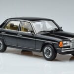 Mercedes 230 E W123 Лимитирано Издание Norev 1:18