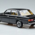 Mercedes 230 E W123 Лимитирано Издание Norev 1:18