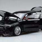 Mercedes A-Класа W177 AMG Line Norev 1:18