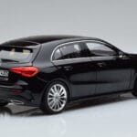 Mercedes A-Класа W177 AMG Line Norev 1:18