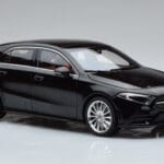 Mercedes A-Класа W177 AMG Line Norev 1:18