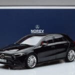 Mercedes A-Класа W177 AMG Line Norev 1:18