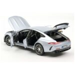 Mercedes AMG GT X290 63 4MATIC+ 4-врато Купе Norev 1:18
