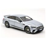 Mercedes AMG GT X290 63 4MATIC+ 4-врато Купе Norev 1:18
