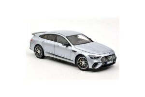 Mercedes AMG GT X290 63 4MATIC+ 4-врато Купе Norev 1:18