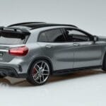 Mercedes GLA45 X156 AMG Дилърско Издание GT Spirit 1:18