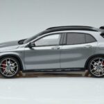 Mercedes GLA45 X156 AMG Дилърско Издание GT Spirit 1:18