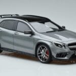 Mercedes GLA45 X156 AMG Дилърско Издание GT Spirit 1:18