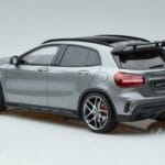 Mercedes GLA45 X156 AMG Дилърско Издание GT Spirit 1:18
