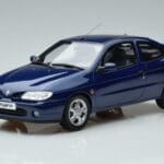 Renault Megane I Купе 2.0 16V Otto 1:18