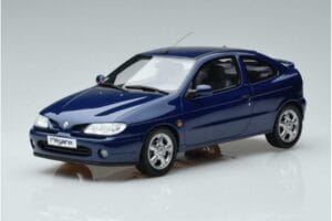 Renault Megane I Купе 2.0 16V Otto 1:18