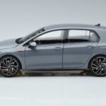 Volkswagen Golf Mk8 GTI Norev 1:18
