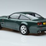 Aston Martin Aston Martin V8 Vantage Le Mans GT Spirit 1:18 1:18 Смола