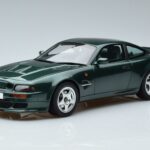 Aston Martin Aston Martin V8 Vantage Le Mans GT Spirit 1:18 1:18 Смола