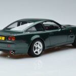 Aston Martin Aston Martin V8 Vantage Le Mans GT Spirit 1:18 1:18 Смола