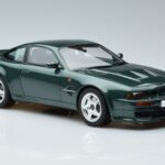Aston Martin Aston Martin V8 Vantage Le Mans GT Spirit 1:18 1:18 Смола