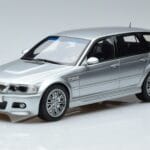 BMW BMW M3 E46 Touring Concept Otto 1:18 1:18 Смола