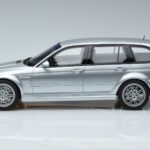 BMW BMW M3 E46 Touring Concept Otto 1:18 1:18 Смола