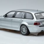 BMW BMW M3 E46 Touring Concept Otto 1:18 1:18 Смола