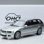 BMW BMW M3 E46 Touring Concept Otto 1:18 1:18 Смола
