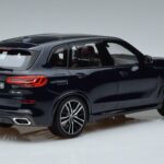 BMW BMW X5 G05 SUV Sin Norev 1:18 1:18 Метал